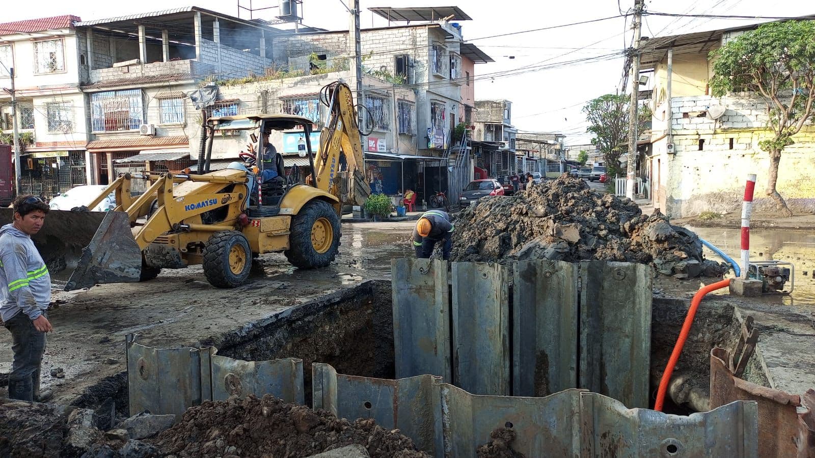 Construcción